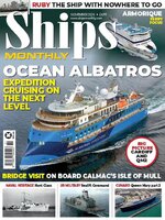 Ships Monthly